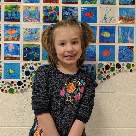 Meet your Posher, Iryna - Picture 2 of 5